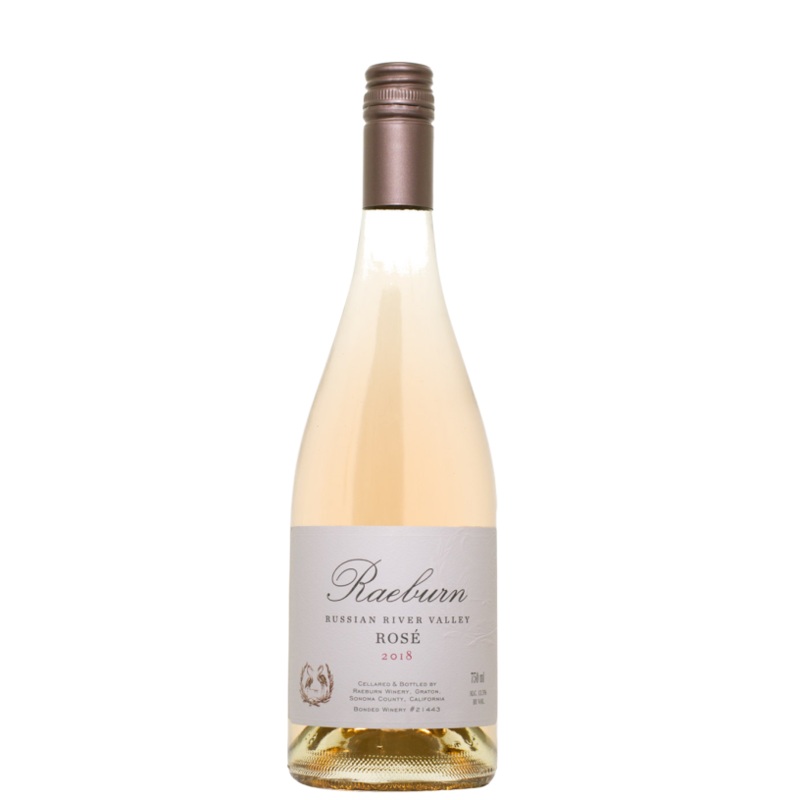 Raeburn Rose Russian River Valley 750 ML