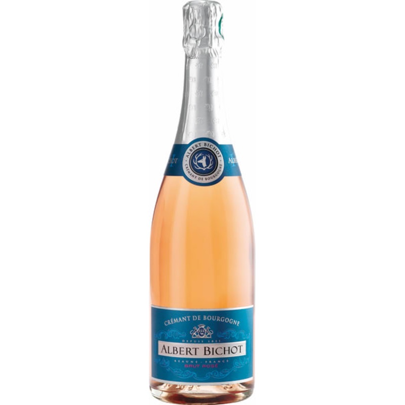 Albert Bichot Cremant de Bourgogne Brut Rose 750 ML