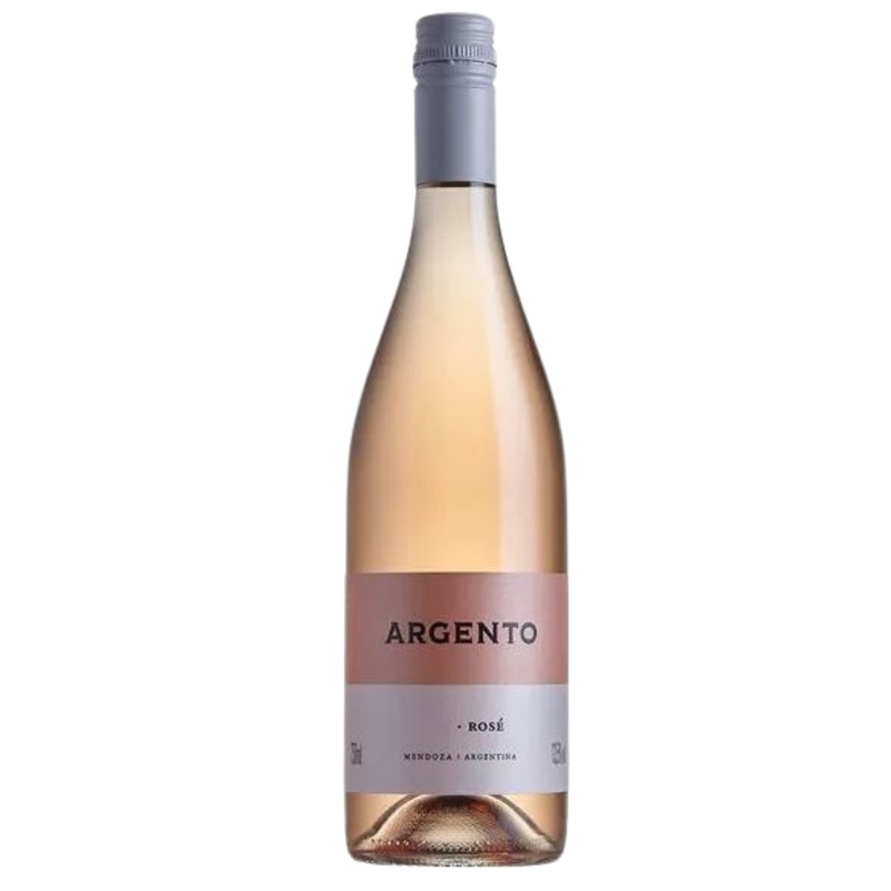 Argento Rose Minimalista Mendoza 2021 750 ML