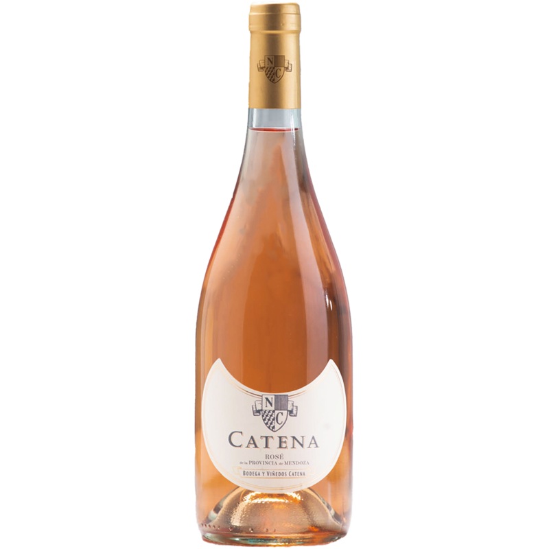 Bodegas Y Vinedos Nicolas Catena Rose De La Provincia Mendoza 2023 750 ML