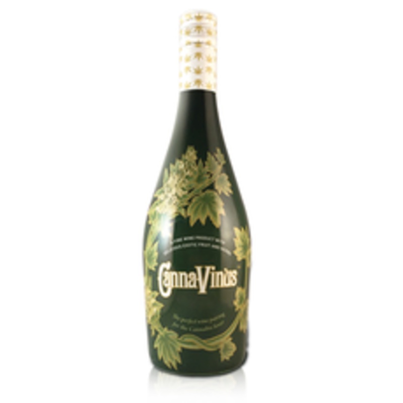 Cannavinus White 750 ML