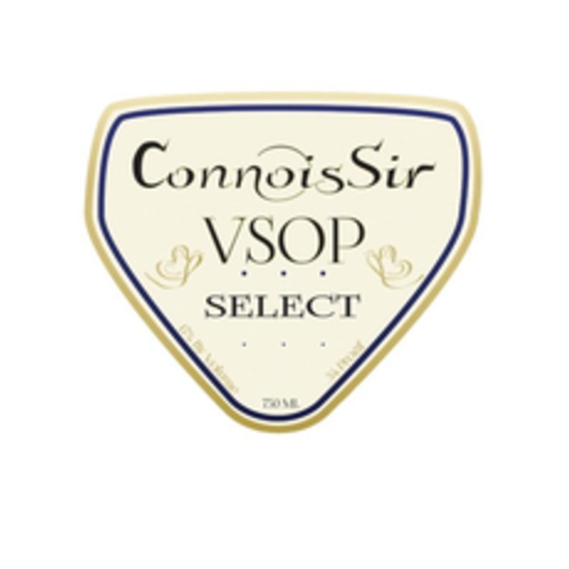 Connois Sir Vsop Select 750 ML