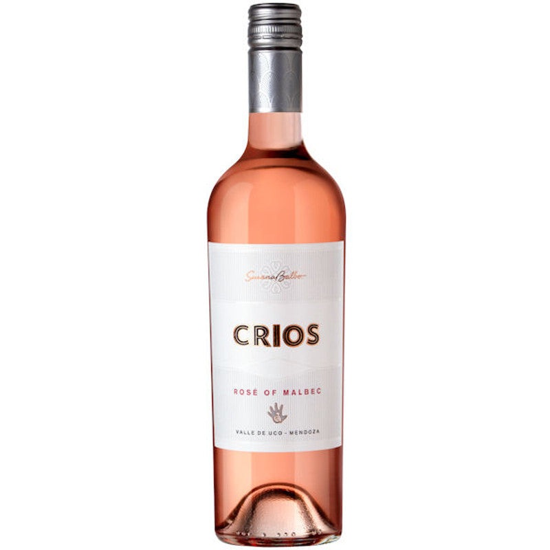 Crios de Susana Balbo Rose of Malbec 750 ML
