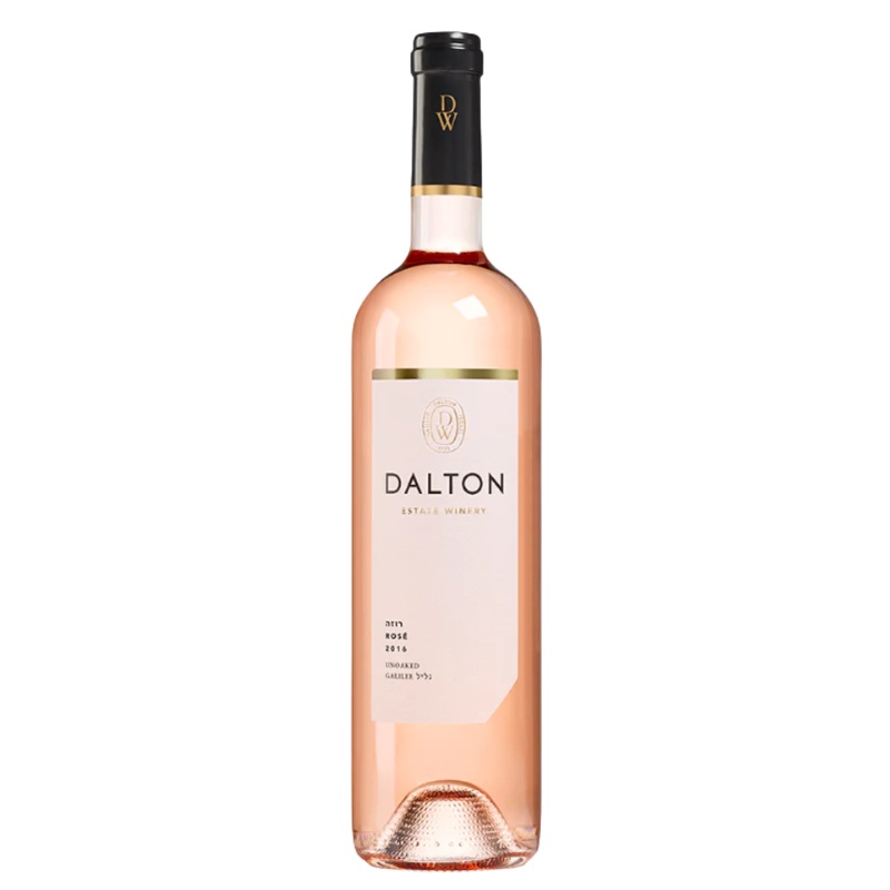 Dalton Estate Rose 2020 750 ML