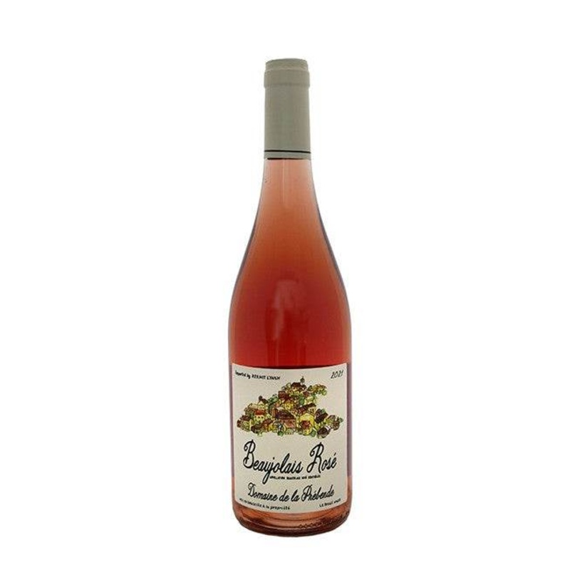 Domaine Dupeuble Beaujolais Rose 2021 750 ML