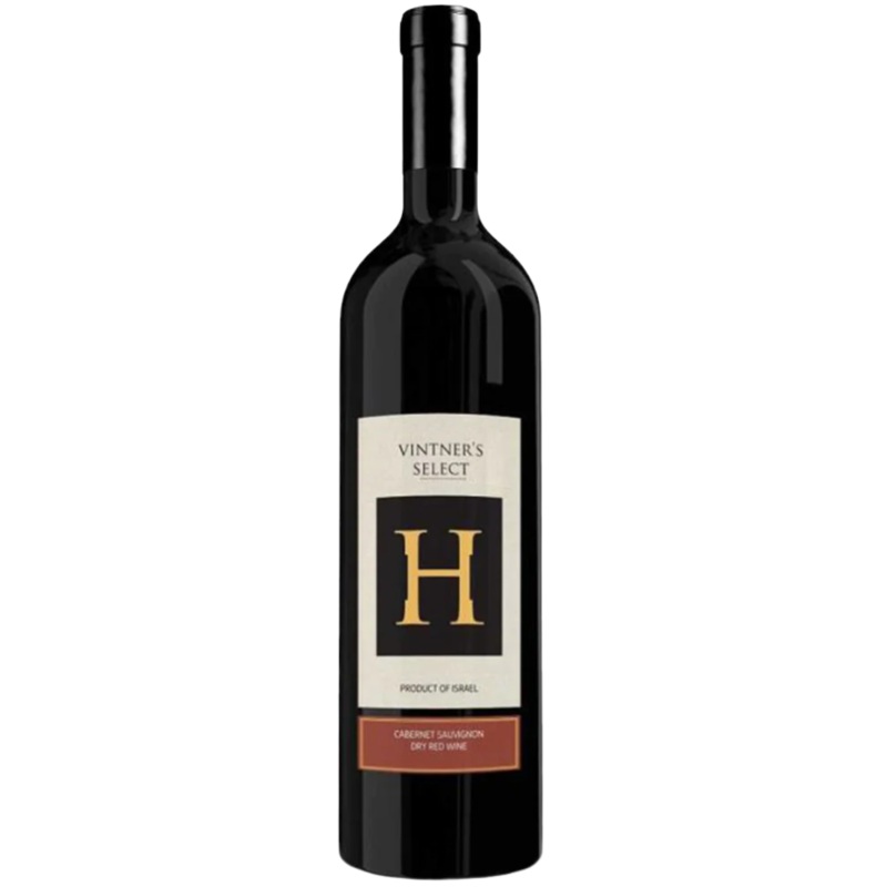 Hayotzer Vintner'S Select Cabernet Sauvignon 2019 750 ML