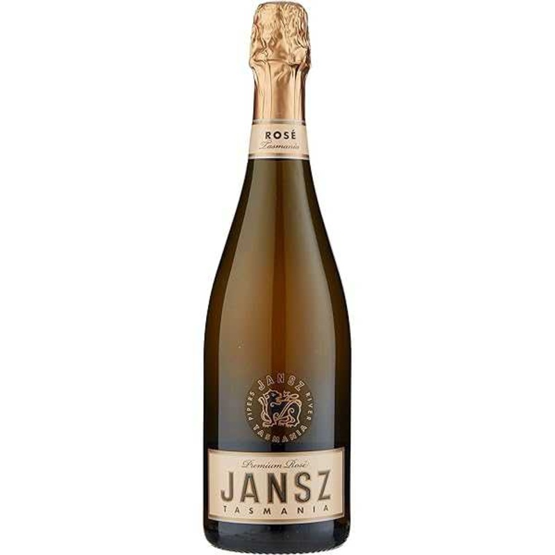 Jansz Vinatge Rose Tasmania 2017 750 ML