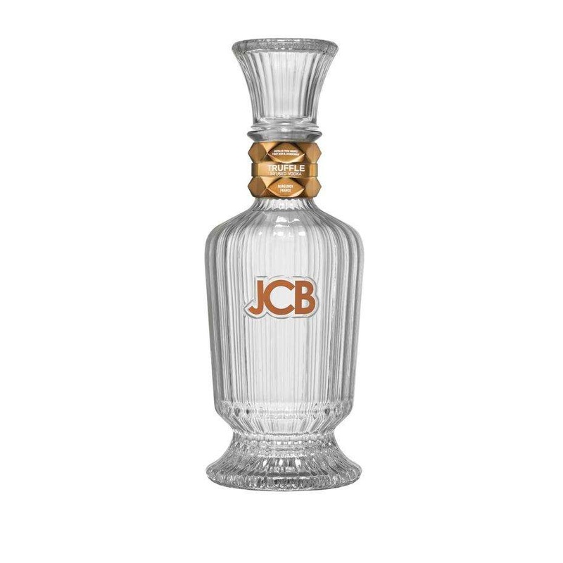 JCB by Jean-Charles Boisset Truffle Infused Vodka 750 ML