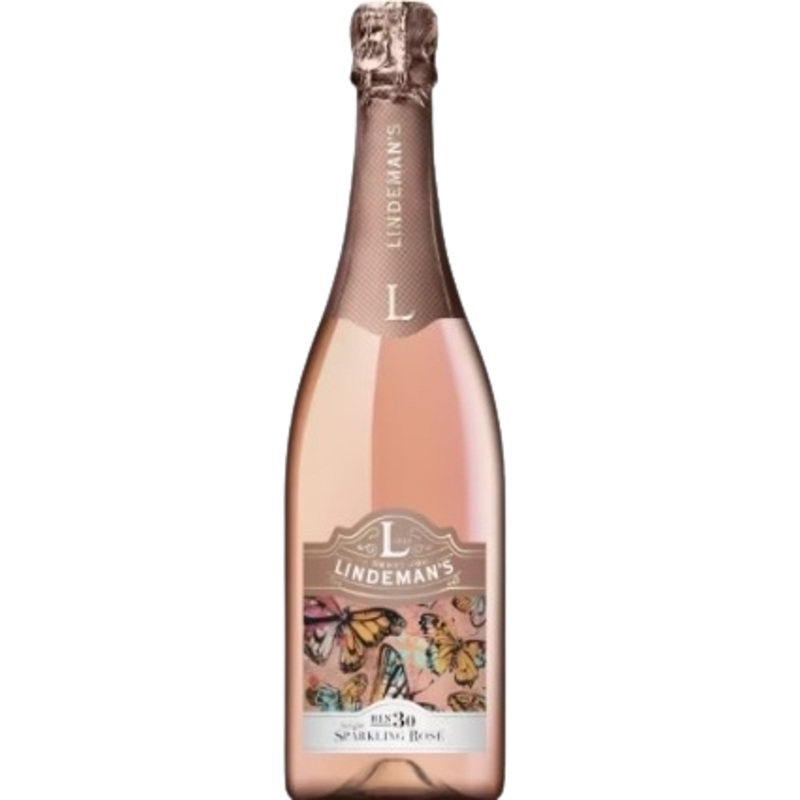 Lindeman'S Bin 30 Sparkling Rose 750 ML