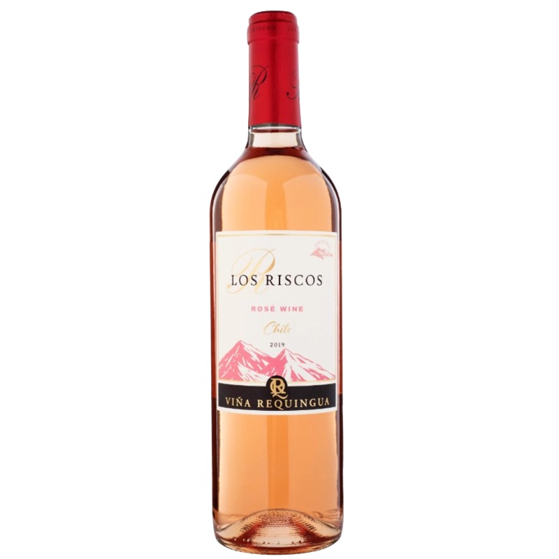 Los Riscos Rose 2021 750 ML