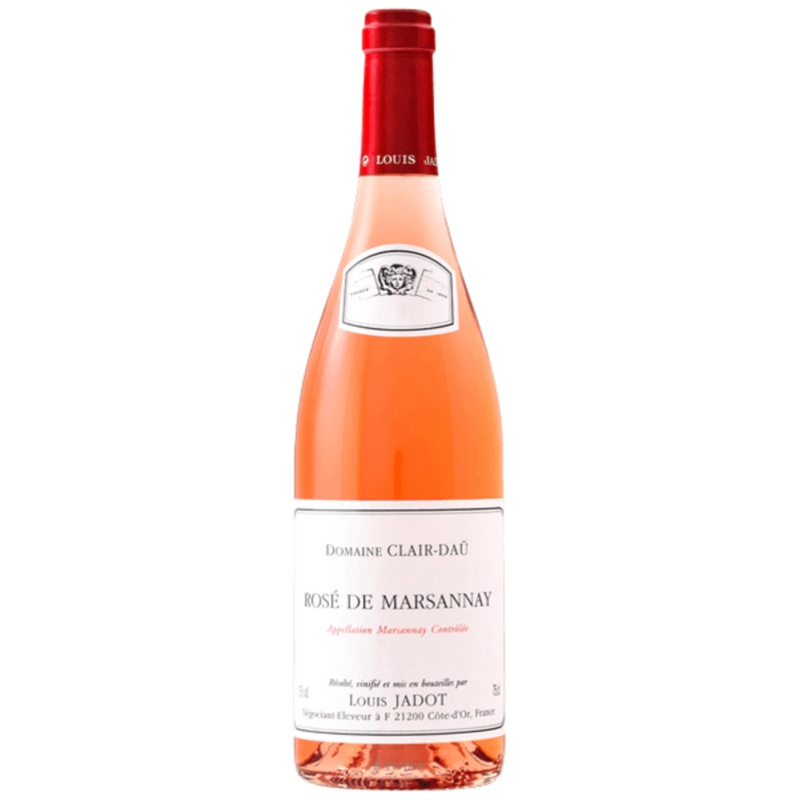 Louis Jadot Rose De Marsannay Domaine Clair-Dau 2022 750 ML