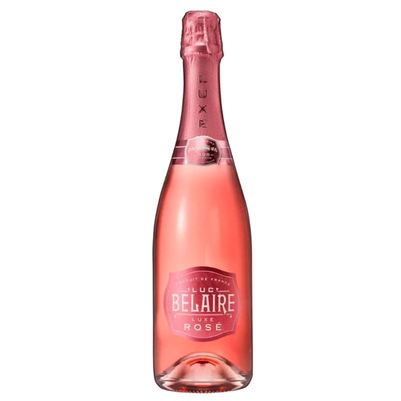 Luc Belaire Luxe Rose 750 ML