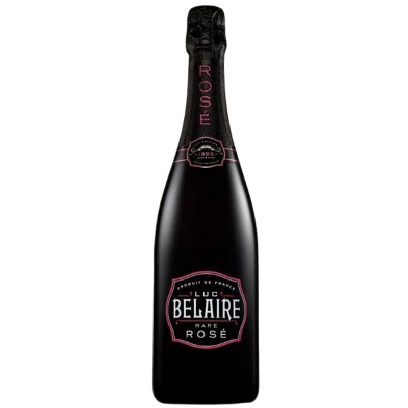 Luc Belaire Rare Rose 750 ML