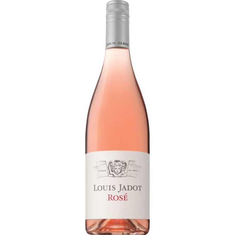 Maison Louis Jadot Beaujolais Rose 2021 750 ML