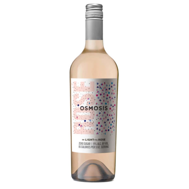 Osmosis Delightful Rose Mendoza 2023 750 ML