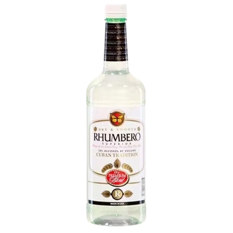 Premium Blend Rhumbero 1 L