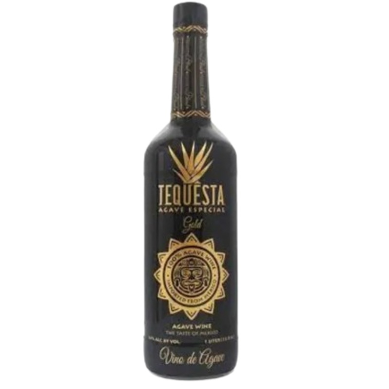 Premium Blend Tequesta Agave Especial 1 L
