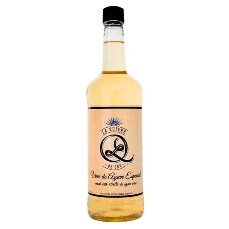 San Gabriel La Quiere Agave Wine 1 L