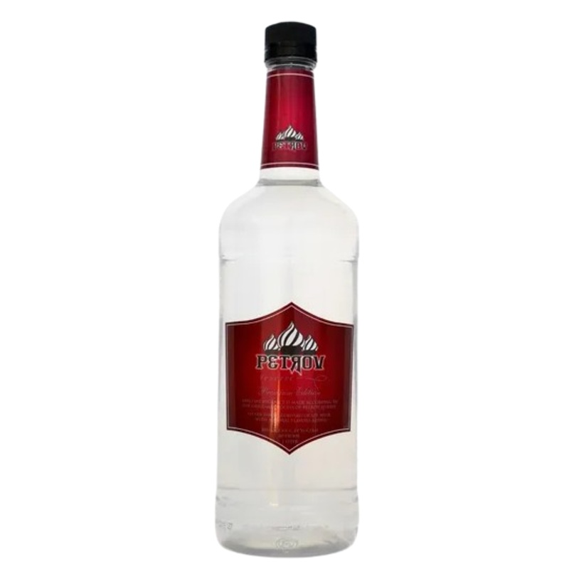San Gabriel Petrov Reserve 1 L