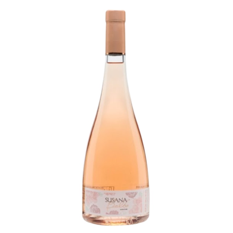 Susana Balbo Signature Rose Valle de Uco 750 ML