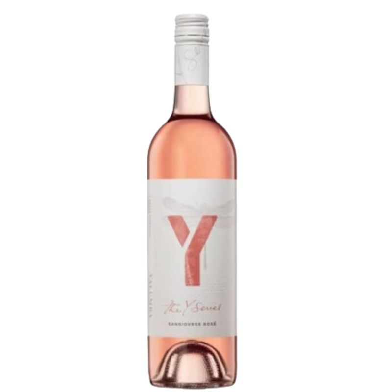 Yalumba The Y Series Sangiovese Rose South Australia 2021 750 ML