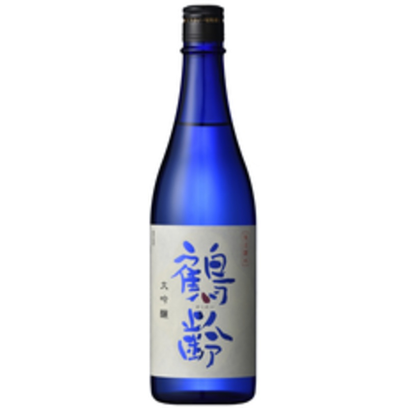 Aoki Shuzo Kakurei Daiginjo 720 ML