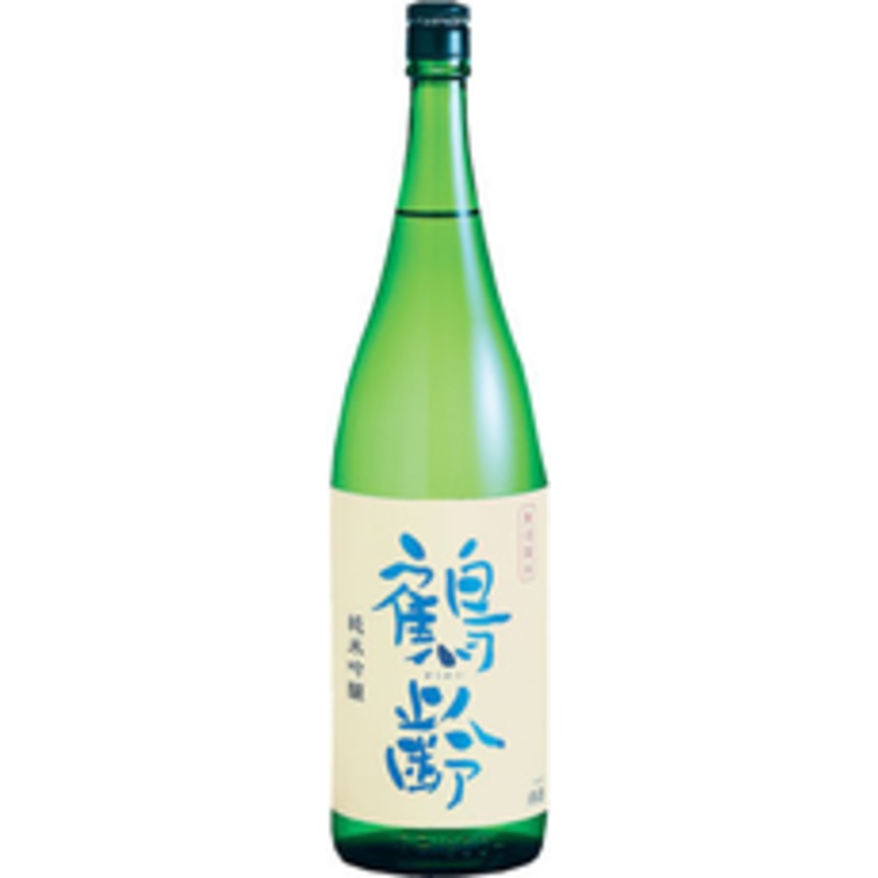 Aoki Shuzo Kakurei Junmai Ginjo 720 ML