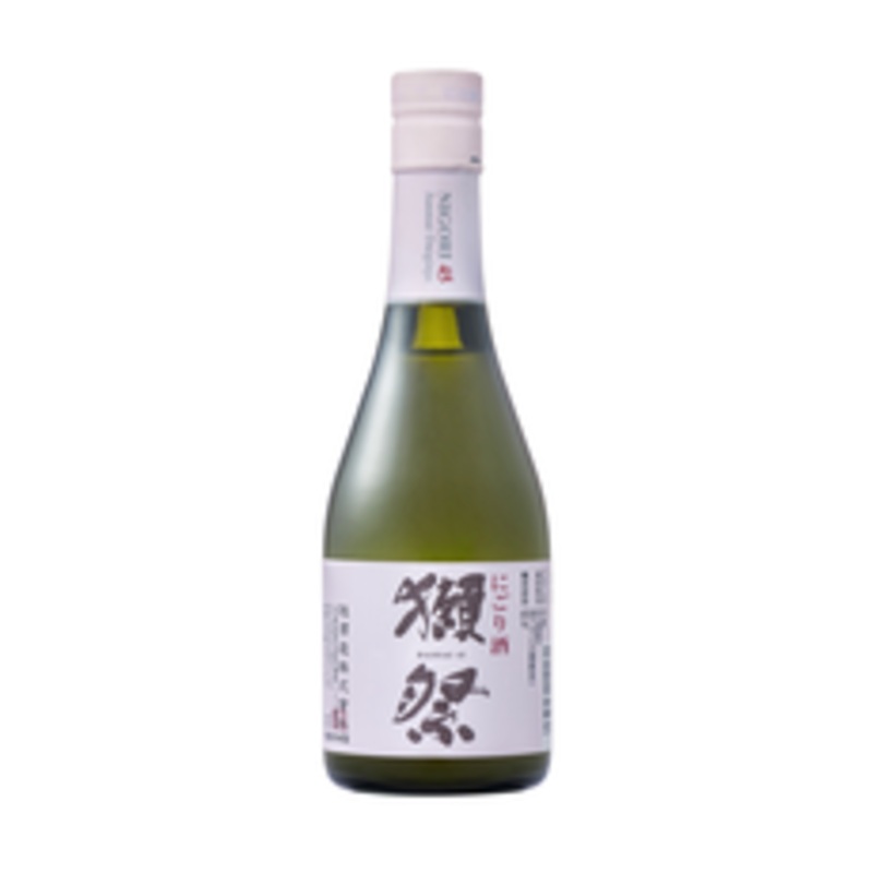 Asahi Shuzo (Yamaguchi) Dassai Nigori 45 720 ML