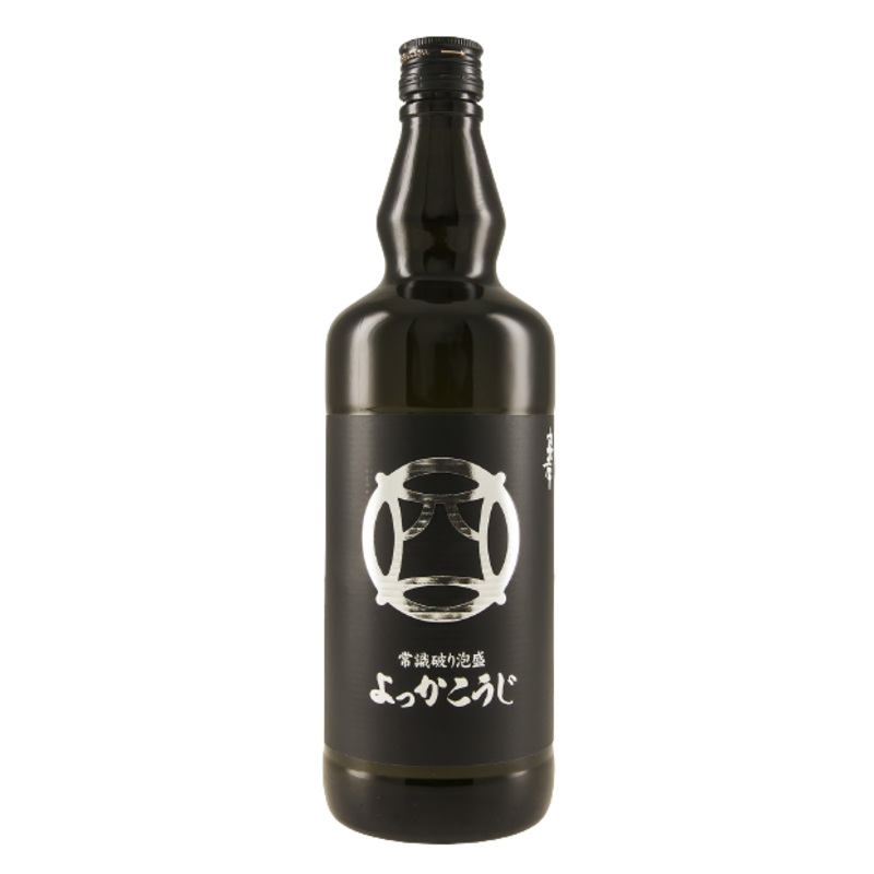 Chuko yokka Koji Ryukyu Awamori 720 ML