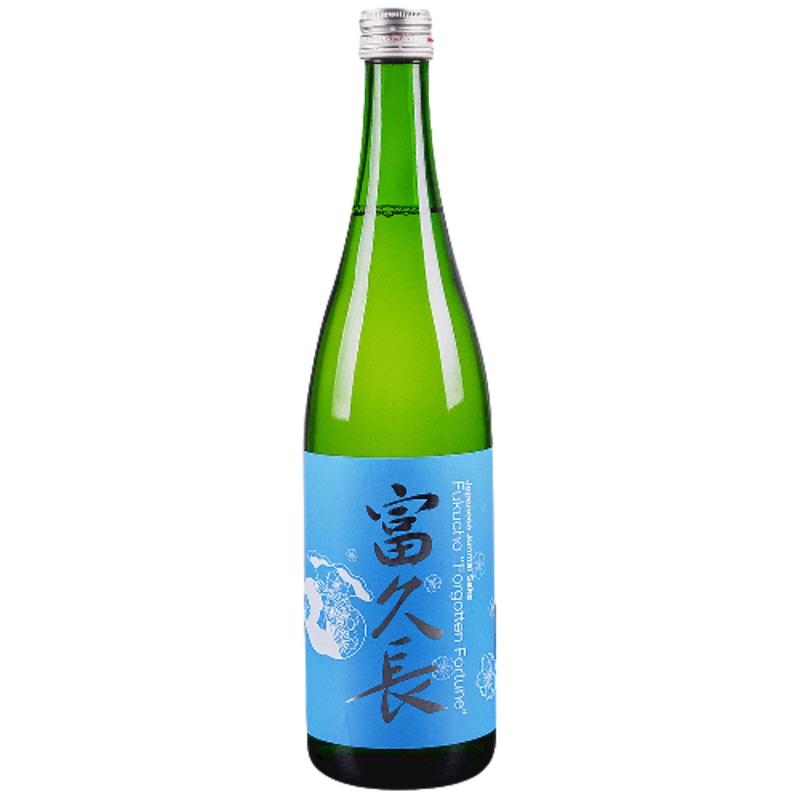Fukucho Forgotten Fortune Junmai 720 ML