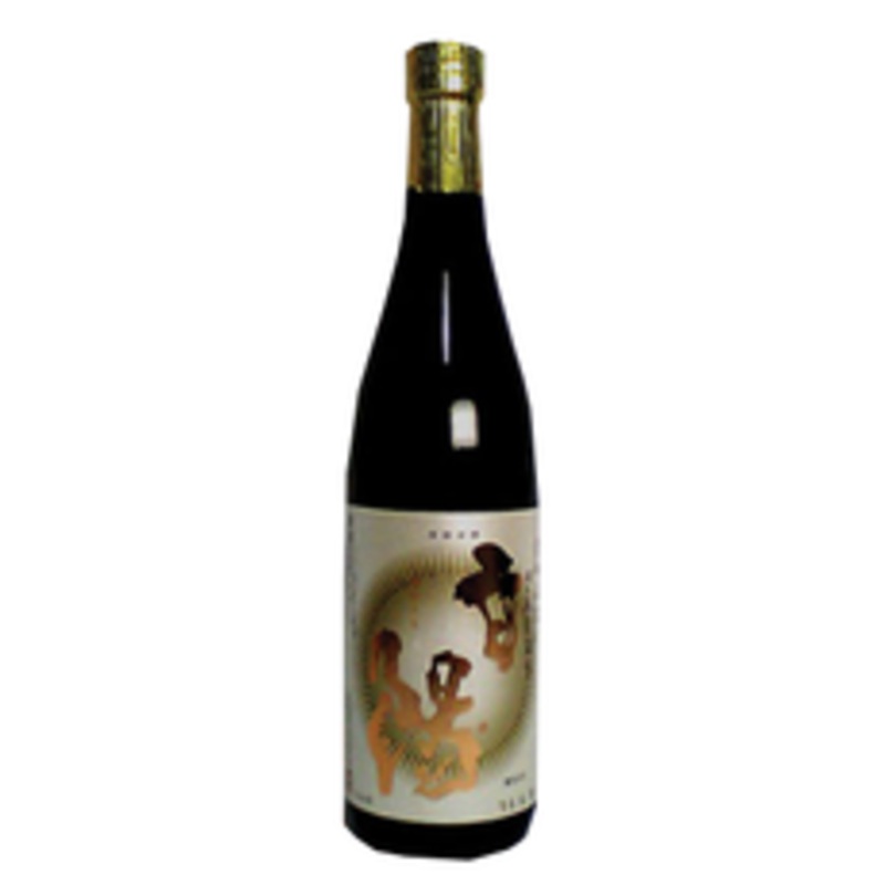 Hakuyou Brewery White Sun Junmai Ginjo 720 ML