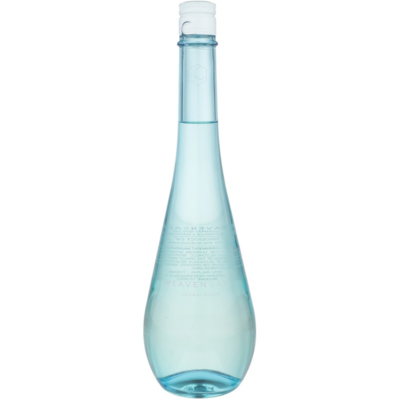 Heavensake Junmai Ginjo Sake 720 ML