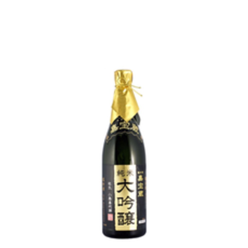 Kiku Masamune Shuzo Kiku Masamune Kimoto Junmai Daiginjo 720 ML