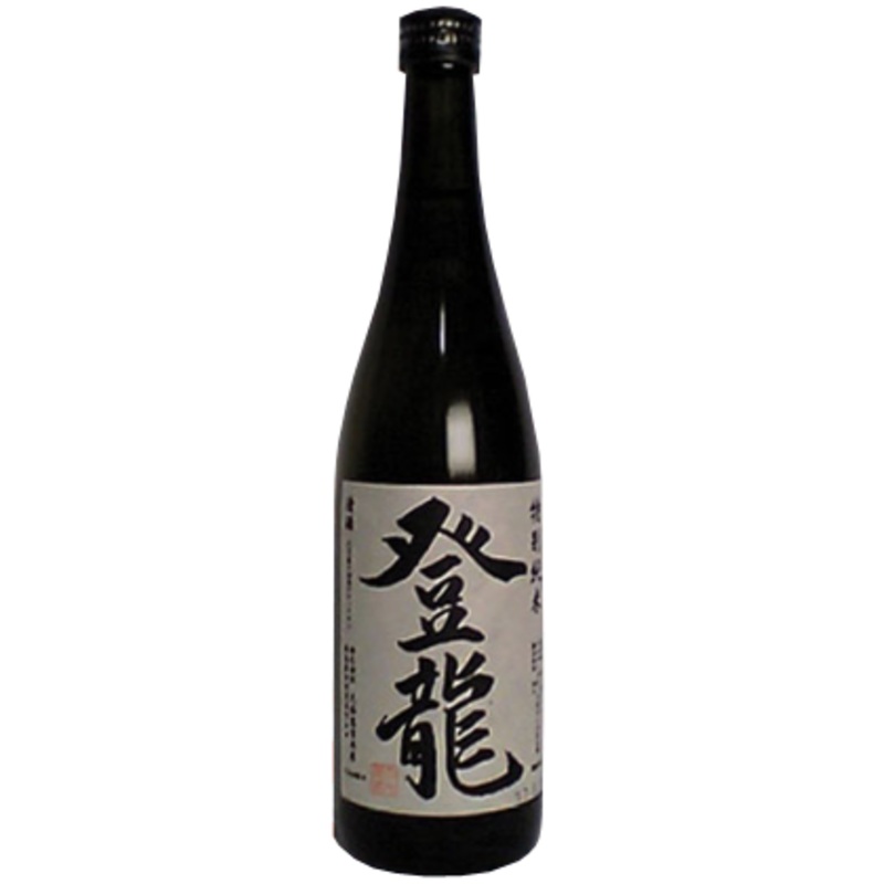 Oyachukichi Honten Hakuyou Toryru Rising Dragon Tokubetsu Junmai 720 ML