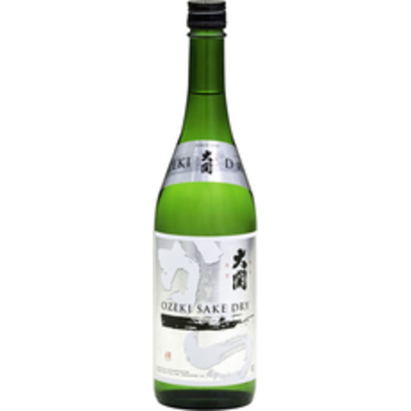 Ozeki Sake Dry Sake 1.5 L