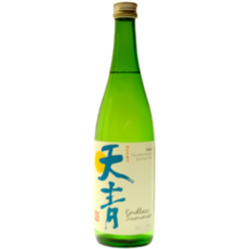 Tensei Endless Summer Tokubetsu Honjozo 720 ML