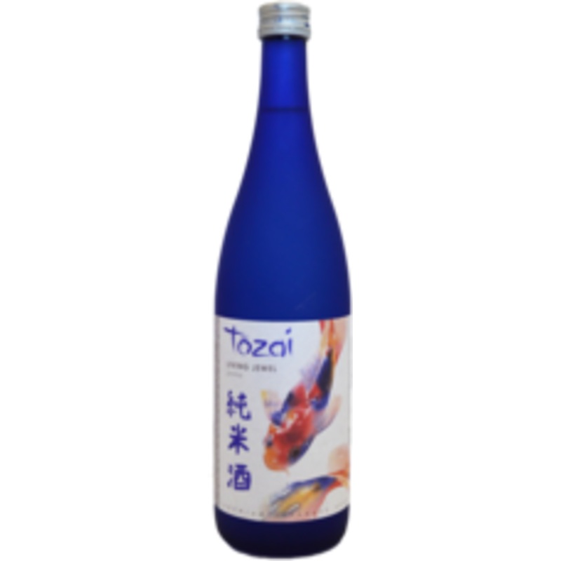 Tozai Living Jewel Junmai Sake 720 ML