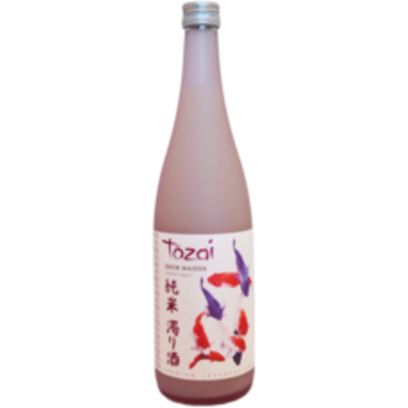 Tozai Snow Maiden Junmai Nigori 720 ML