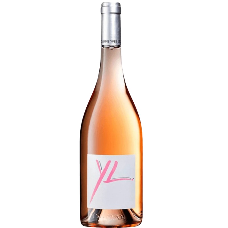 Yves Leccia Ile De Beaute Rose 2021 750 ML