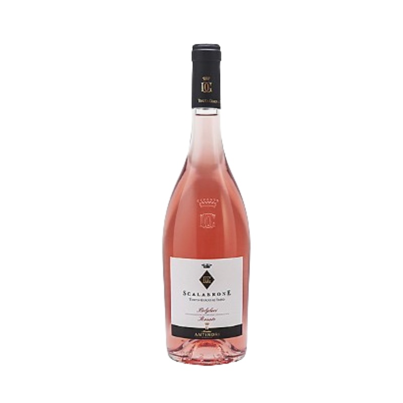 Antinori Guado Al Tasso Bolgheri Rosato Scalabrone 2022 750 ML