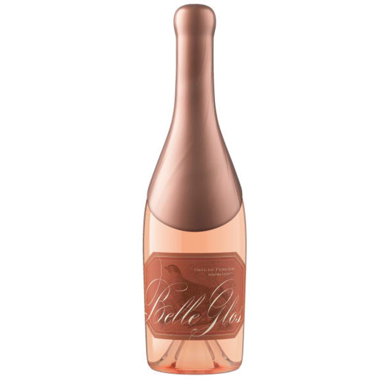 Belle Glos Pinot Noir Rose Oeil De Perdrix Sonoma County 2023 750 ML