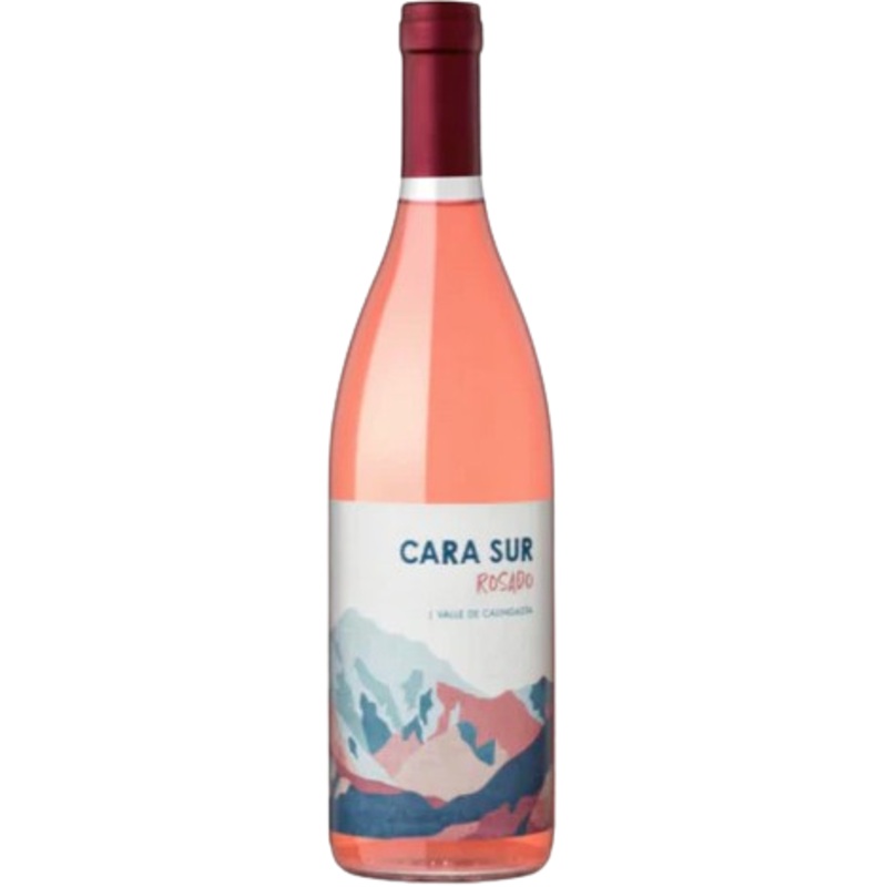 Cara Sur Rosado Barreal 2021 750 ML