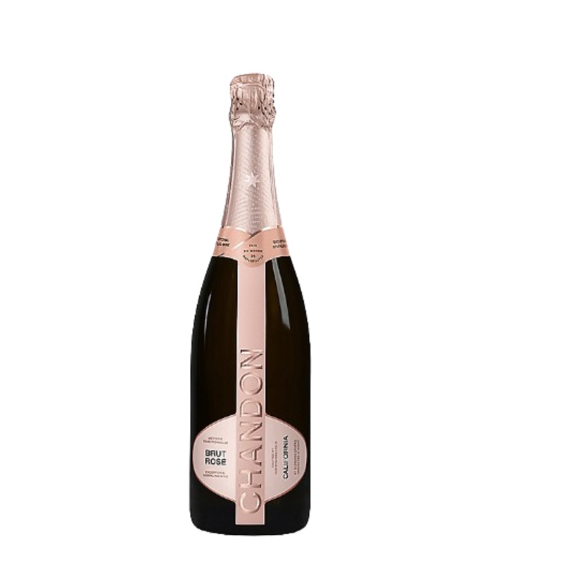 Chandon Brut Rose California 750 ML
