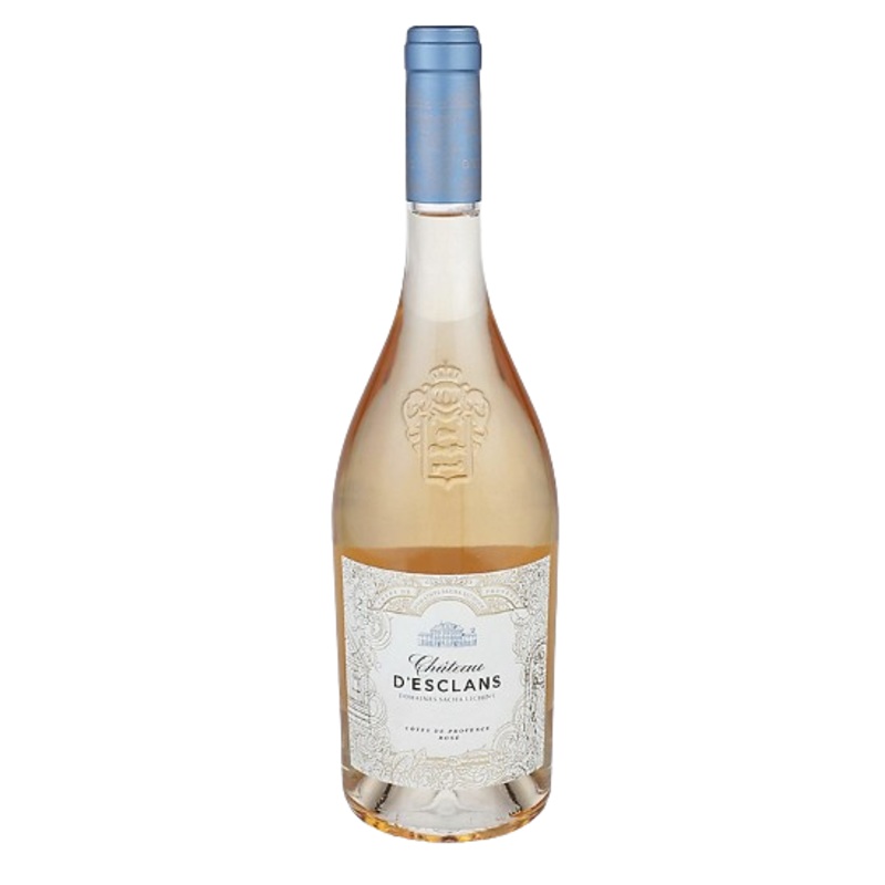 Chateau D'esclans Cotes De Provence Rose 2022 750 ML