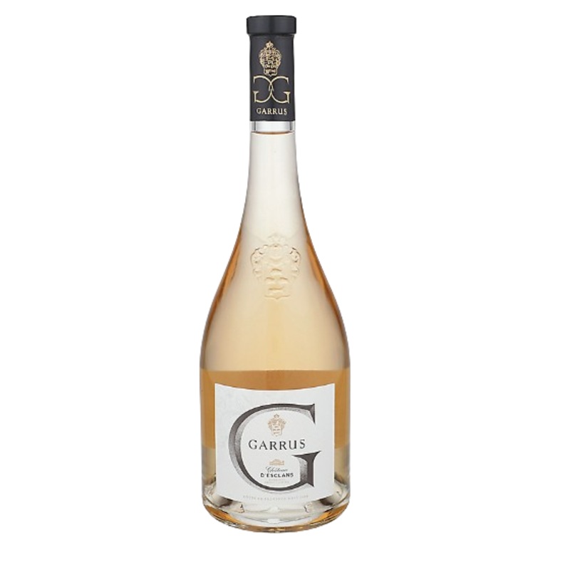 Chateau D'esclans Cotes De Provence Rose Garrus 2021 750 ML