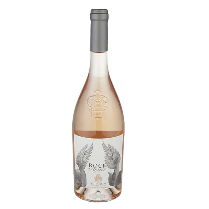 Chateau D'esclans Cotes De Provence Rose Rock Angel 2022 750 ML