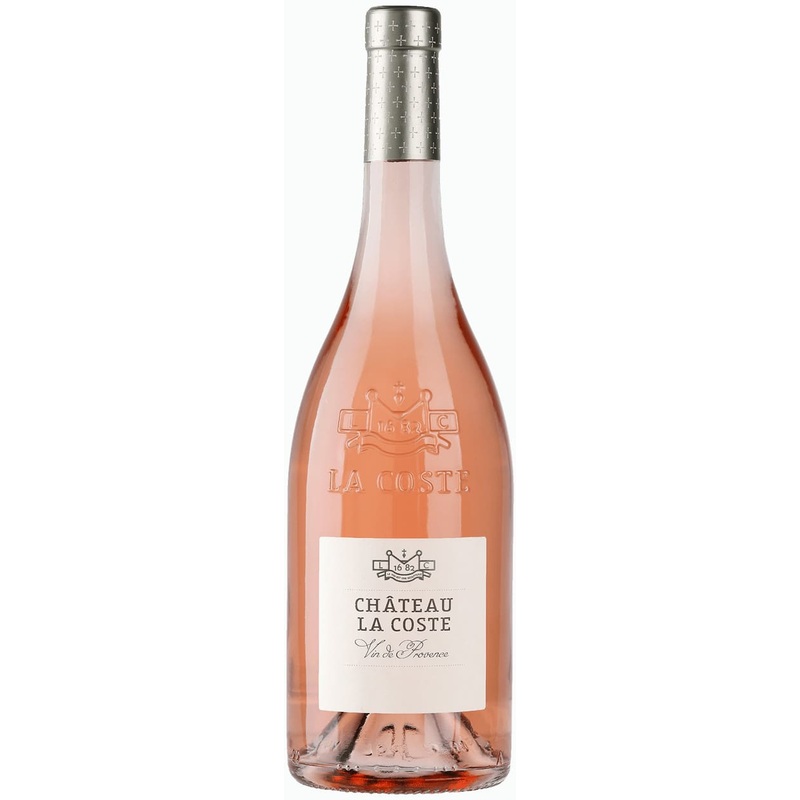 Chateau La Coste Mediterranee Rose Lady A 2022 750 ML