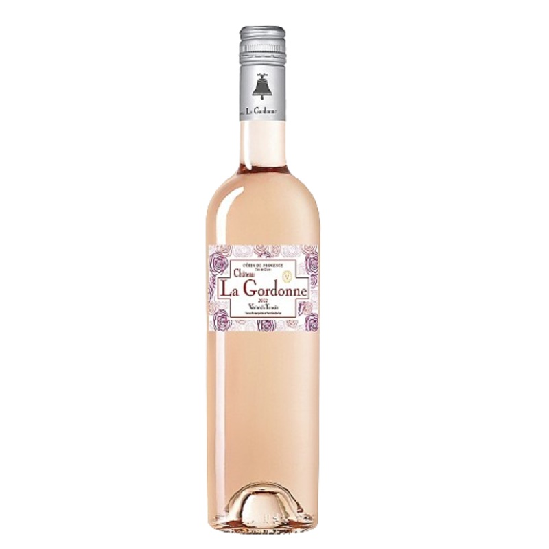 Chateau La Gordonne Cotes De Provence Rose Tete De Cuvee Verite Du Terroir 2022 750 ML