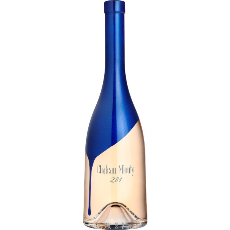Chateau Minuty Cotes De Provence Rose 281 2023 750 ML