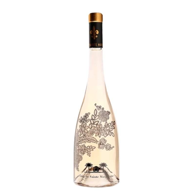 Chateau Sainte Marguerite Rose Fantastique Cru Classe Cotes De Provence 2022 750 ML